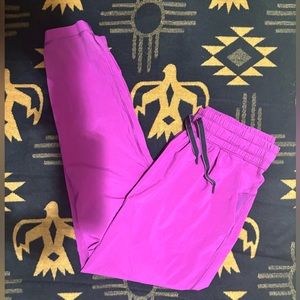 Lululemon Joggers